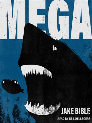 cover image of Mega